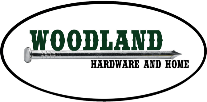 Woodland Hardware & Home