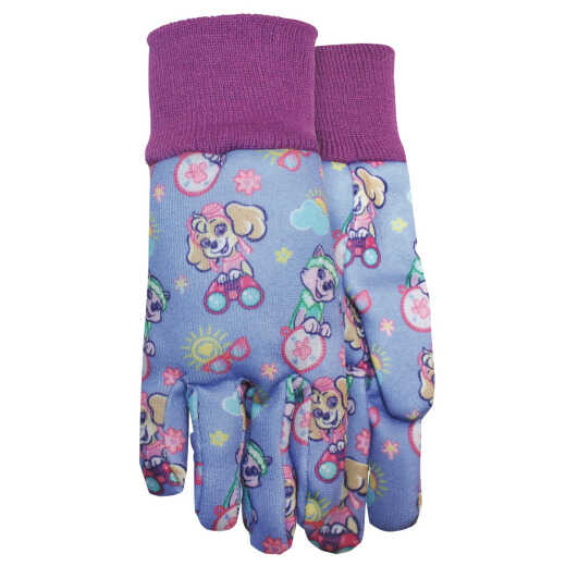 Nickelodeon Paw Patrol Jersey Toddler Glove