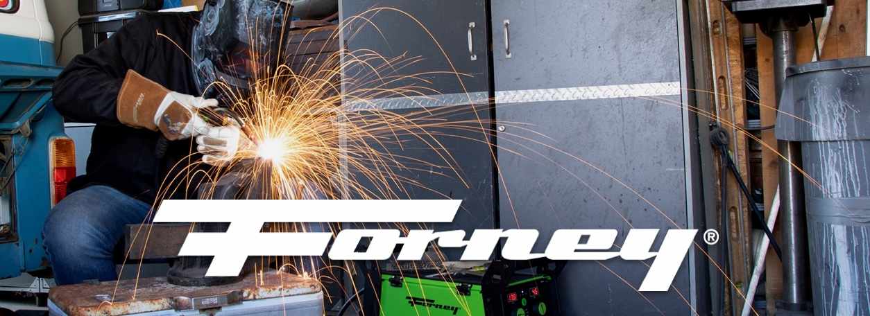 Forney welding products